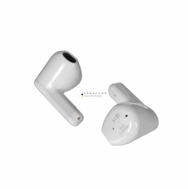 JVC HA-A3T True Wireless Headset White