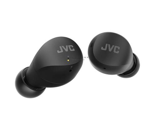 JVC HA-A6T True Wireless Bluetooth Headset Black