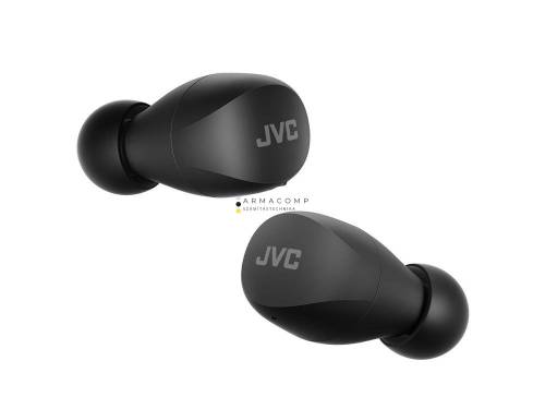 JVC HA-A6T True Wireless Bluetooth Headset Black