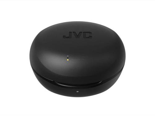 JVC HA-A6T True Wireless Bluetooth Headset Black