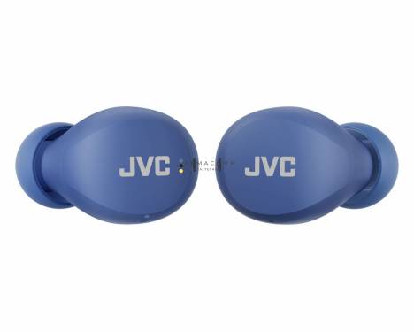 JVC HA-A6TA True Wireless Bluetooth Headset Blue