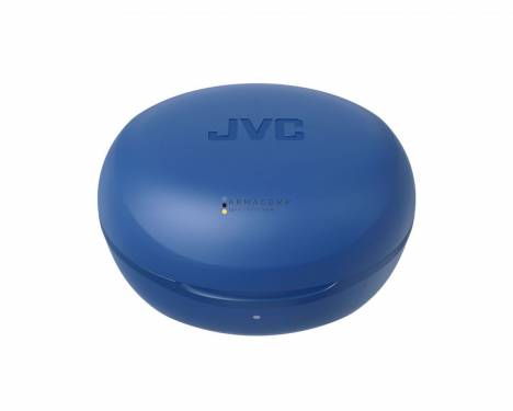 JVC HA-A6TA True Wireless Bluetooth Headset Blue