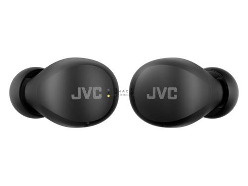 JVC HA-A6T True Wireless Bluetooth Headset Black