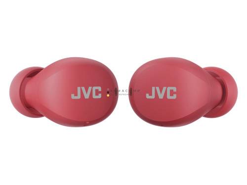 JVC HA-A6TR Bluetooth Headset Red