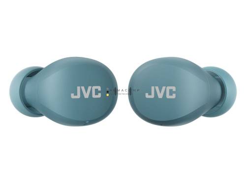 JVC HA-A6TZ True Wireless Bluetooth Headset Green