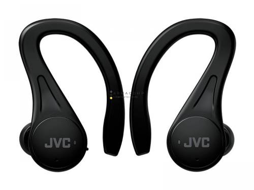 JVC HA-EC25T-B Sport Bluetooth Headset Black