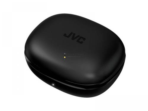 JVC HA-EC25T-B Sport Bluetooth Headset Black