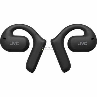 JVC HA-NP35T-B-U Nearphones True Wireless Bluetooth Headset Black