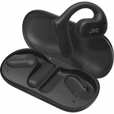 JVC HA-NP35T-B-U Nearphones True Wireless Bluetooth Headset Black