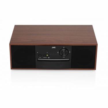 JVC RD-E761 Brown