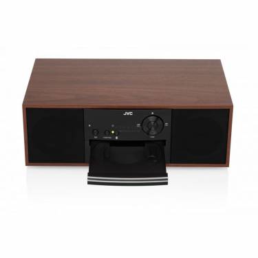 JVC RD-E761 Brown