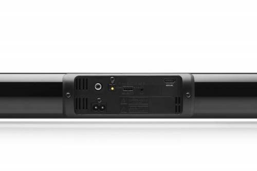 JVC TH-E321B Soundbar Black