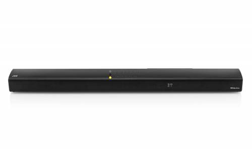 JVC TH-E851B 3.1CH Soundbar Black