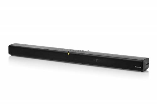 JVC TH-E851B 3.1CH Soundbar Black