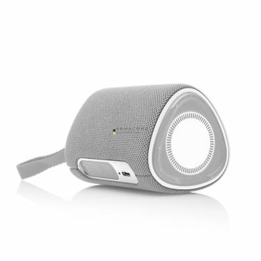 JVC XS-E213G Bluetooth Speaker Grey