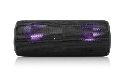 JVC XS-E423B Bluetooth Speaker Black