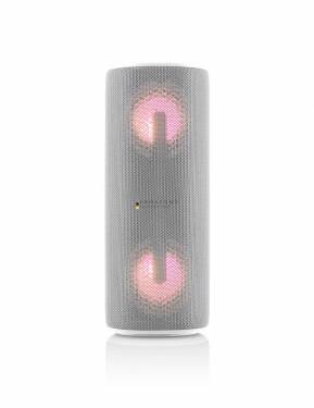 JVC XS-E423G Bluetooth Speaker Grey