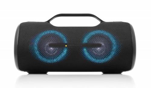 JVC XS-E643 Bluetooth Speaker Black