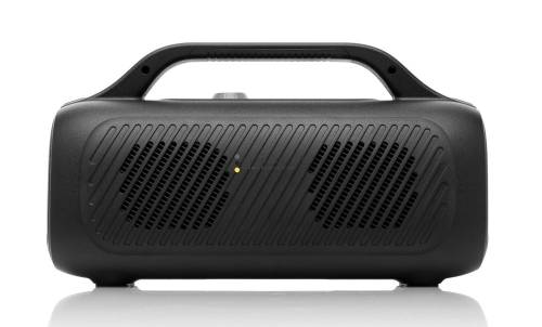 JVC XS-E843 Bluetooth Speaker Black