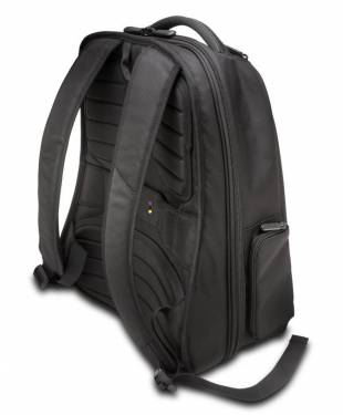 Kensington Contour 2.0 15,6" Business Laptop Backpack Black