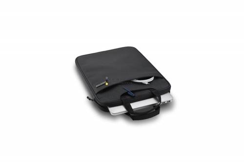 Kensington Eco-Friendly Laptop Sleeve 14" Black