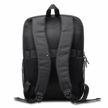 Kensington EQ Laptop Backpack 14col Black