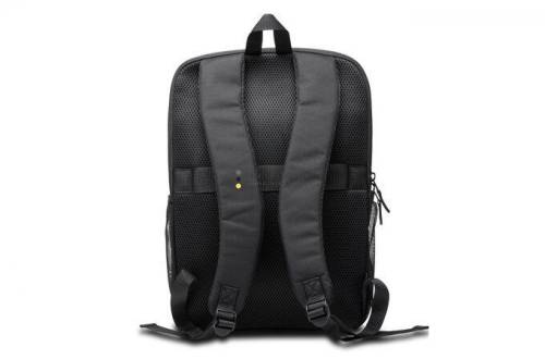 Kensington EQ Laptop Backpack 16col Black