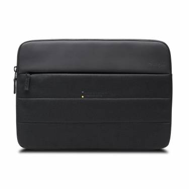 Kensington EQ Laptop Sleeve 12col Black