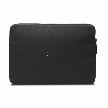 Kensington EQ Laptop Sleeve 12col Black