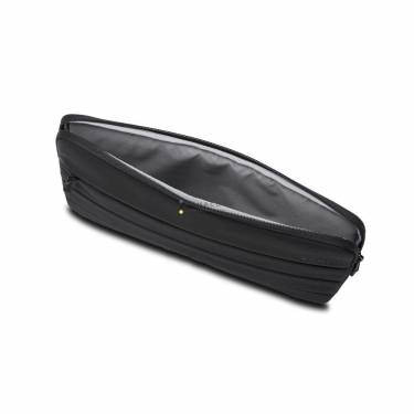 Kensington EQ Laptop Sleeve 12col Black