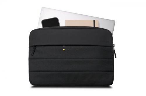 Kensington EQ Laptop Sleeve 14col Black