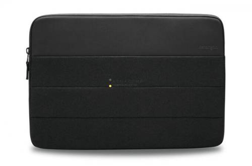 Kensington EQ Laptop Sleeve 16col Black