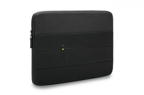 Kensington EQ Laptop Sleeve 16col Black