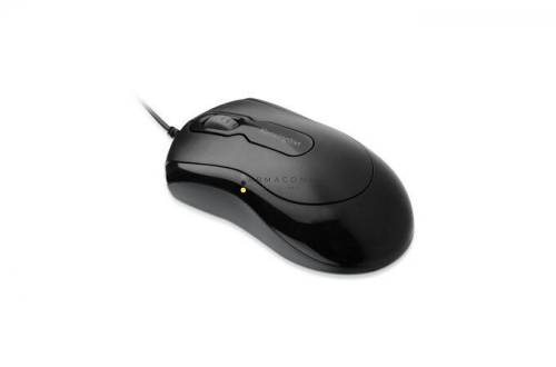 Kensington EQ Wired Mouse Black