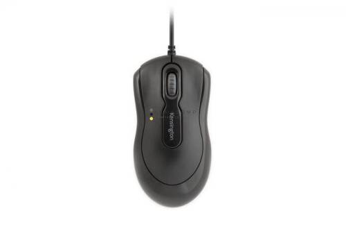 Kensington EQ Wired Mouse Black