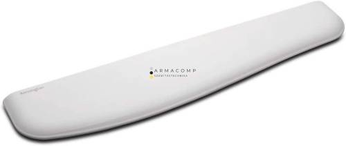 Kensington ErgoSoft Wrist Rest for Flat Grey