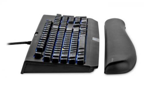 Kensington ErgoSoft Wrist Rest for Mechanical & Gaming Keyboards Black