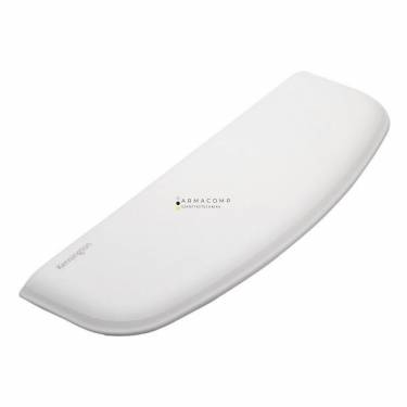 Kensington ErgoSoft Wrist Rest for Slim Compact Keyboards Grey