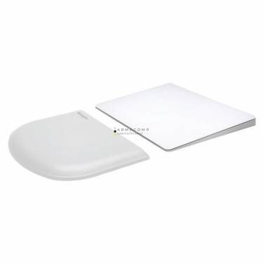 Kensington ErgoSoft Wrist Rest for Slim Mouse/Trackpad Grey