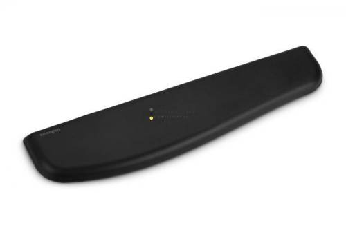 Kensington ErgoSoft Wrist Rest for Standard Keyboards Black