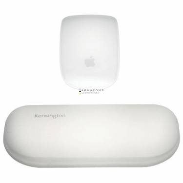 Kensington ErgoSoft Wrist Rest for Standard Mouse Grey