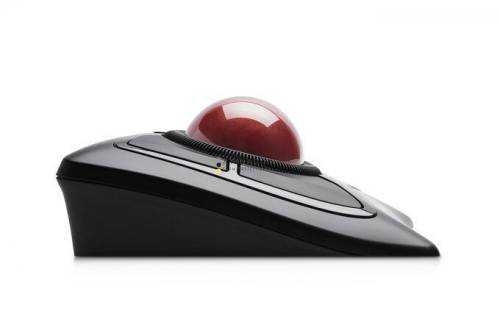 Kensington Expert Wireless Trackball Mouse Black