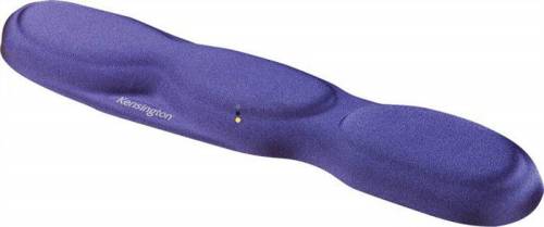 Kensington Foam Wrist Rest Blue