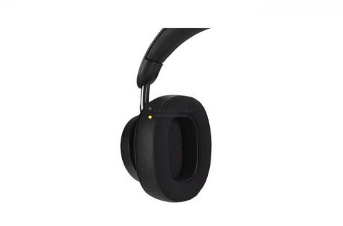 Kensington H2000 USB-C Over-Ear Headset Black