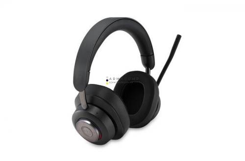 Kensington H3000 Bluetooth Over-Ear Headset Black