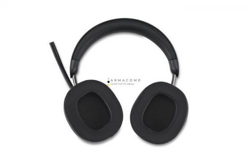 Kensington H3000 Bluetooth Over-Ear Headset Black