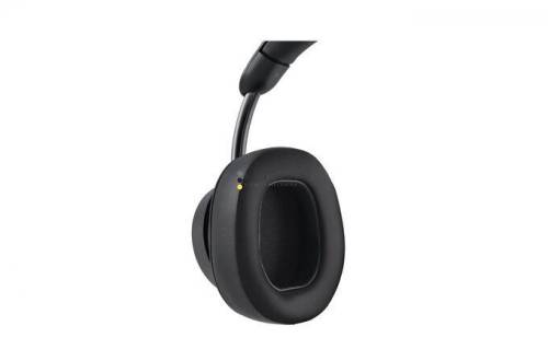 Kensington H3000 Bluetooth Over-Ear Headset Black