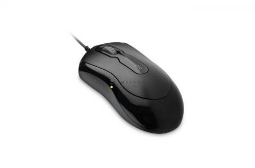 Kensington Mouse in a Box USB Black