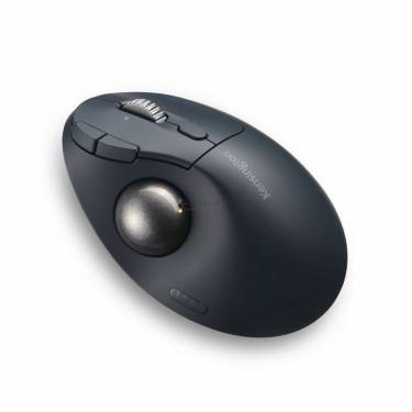 Kensington Pro Fit Ergo TB550 Trackball Black