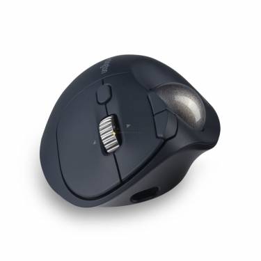 Kensington Pro Fit Ergo TB550 Trackball Black